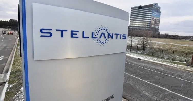 Stellantis, İngiltere’de 100 milyon sterlin yatırımla elektrikli araç üretecek