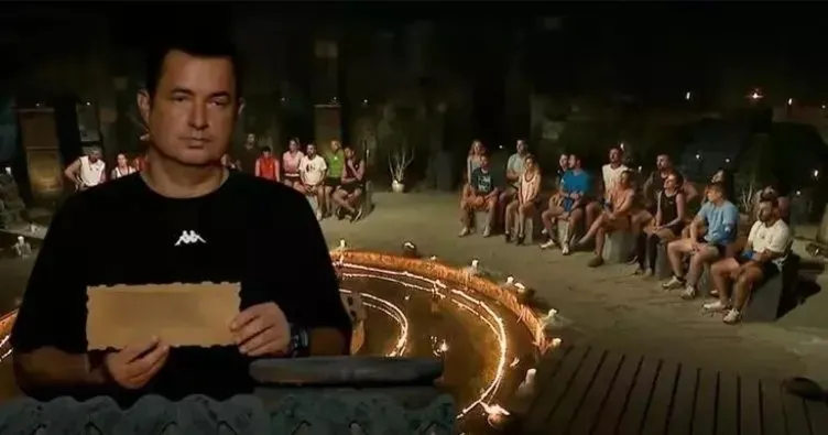 2. ELEME ADAYI BELLİ OLDU! Survivor eleme adayı kim oldu? 14 Nisan 2024 Survivor dokunulmazlığı kazanan takım...