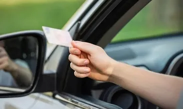 Ehliyet yenileme son tarih: O sürücülere cezai işlem uygulanacak! Ehliyet yenileme son gün ne zaman, nasıl yapılır?