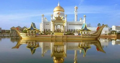 Brunei nerede, hangi kıtada, nüfusu kaç? Brunei neresi, nüfusu kaç, haritada nerede yer alıyor?