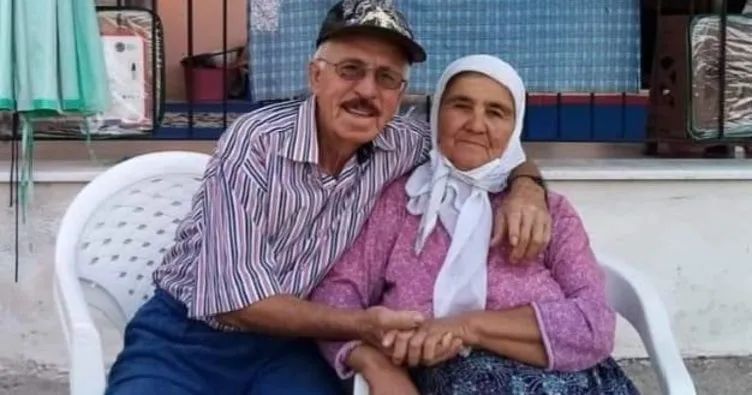 Yayla dönüşü kazada hayatını kaybetti: Birkaç yıl önce de oğullarını aynı yerde kaybetmişler!