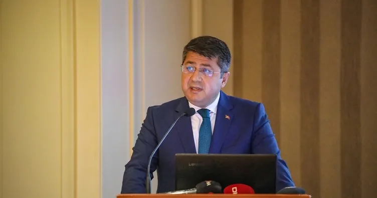 Bir yılda 280 bin göçmen engellendi