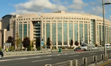 İhraç hâkim sahte kimlikle yakalandı