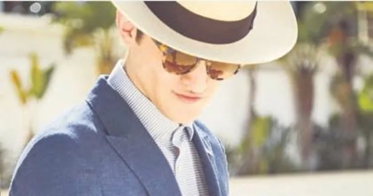 Başına buyruk bir marka!