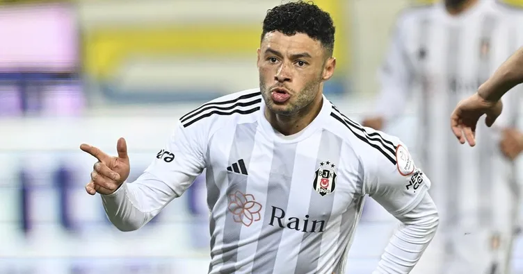 Chamberlain’e Ada’dan talip çıktı