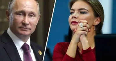 Alina Kabaeva kimdir? Putin’in kendisinden 35 yaş küçük gizli aşkı Alina Kabaeva kaç yaşında, nereli?