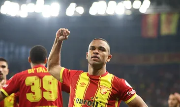 Göztepe’de Juan kararı belli oldu!