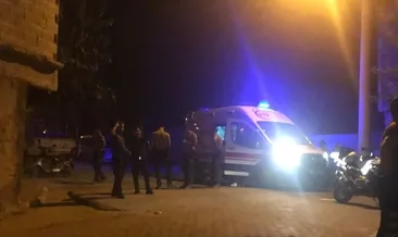 Kilis’te meydan kavgası: 10 yaralı