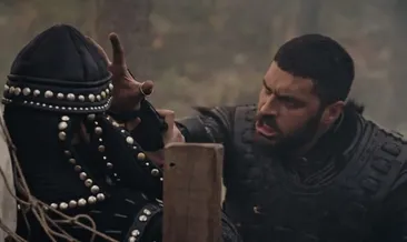 Orhan Bey, Mehmet Bey’i vurdu