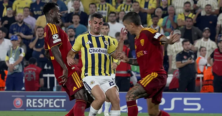 Levent Mercan: 3 puanı kaçırdık