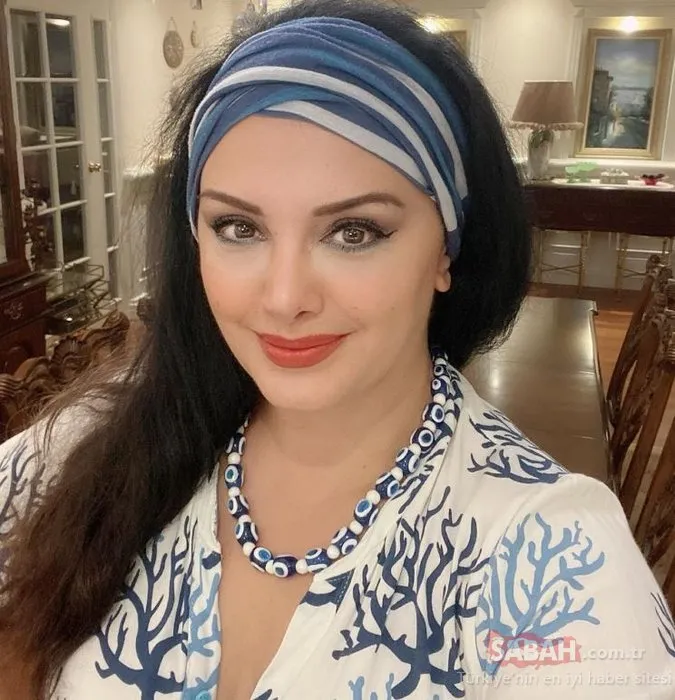 Esra Ceyhan’la A’dan Z’ye ile sevilmişti... Yıllar Esra Ceyhan’ı da çok değiştirdi! İşte son hali!