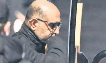 SON DAKİKA | Aziz İhsan Aktaş suç örgütü soruşturmasında son viraj! İddianame geliyor: 30 milyarlık yolsuzluk #adana