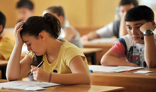 İşte isim isim sınavla öğrenci alacak liseler