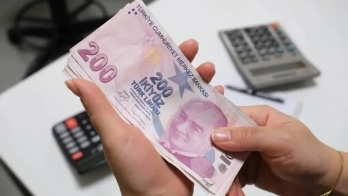 SON DAKİKA! AK Partili Usta açıkladı: 2015 öncesi sağlık sigortası borçları silinecek