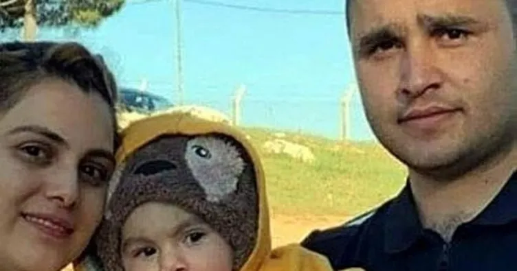 Şehit polisin katili 2 terörist öldürüldü
