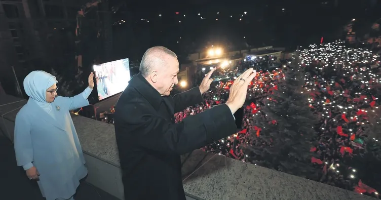 Tarihi bir başarıya imza atacağız