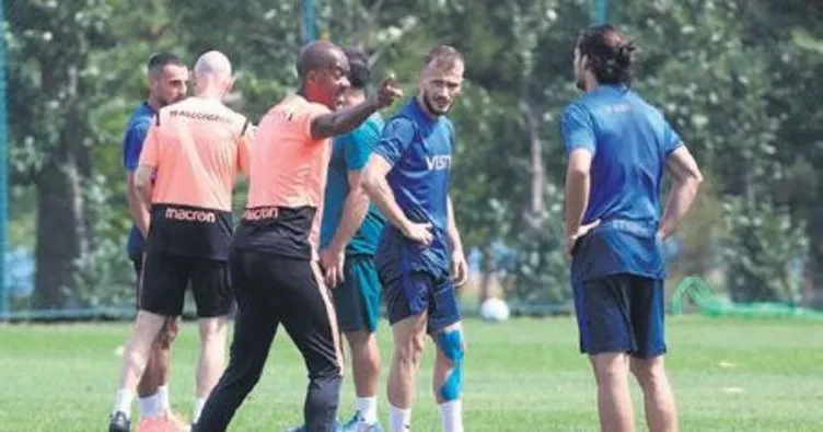 Trabzon’dan sağlık atağı