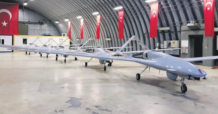 Dünya Türk SİHA’larını konuşuyor