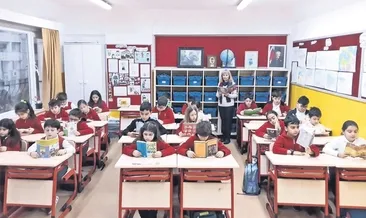 3.4 milyon öğrenci için KDV indi