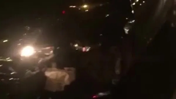 CHP'li Maltepe Belediye Başkanı Ali Kılıç hakkında şok iddia! Alkollü araç kullanırken kaza yapıp olay yerinden kaçtı | Video