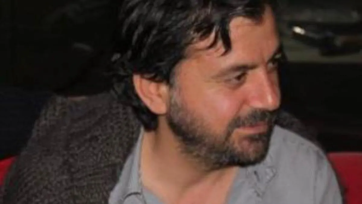 Beyninde tümör olan doktor, hayatını kaybetti