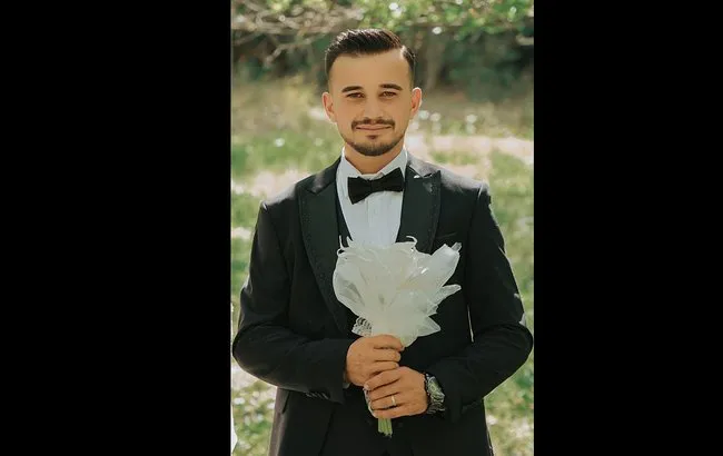 O yenge konuştu! Konya’da düğün gecesini kana bulamıştı! Eşimin tabancısnı alıp...