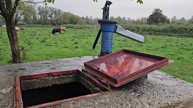 SON DAKİKA... Zonguldak’taki su kuyusunda bulunan kadın cesedinde sır perdesi aralandı: Meğer 10 gündür aranıyormuş...