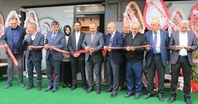 Erzincan’a yeni sağlık kliniği