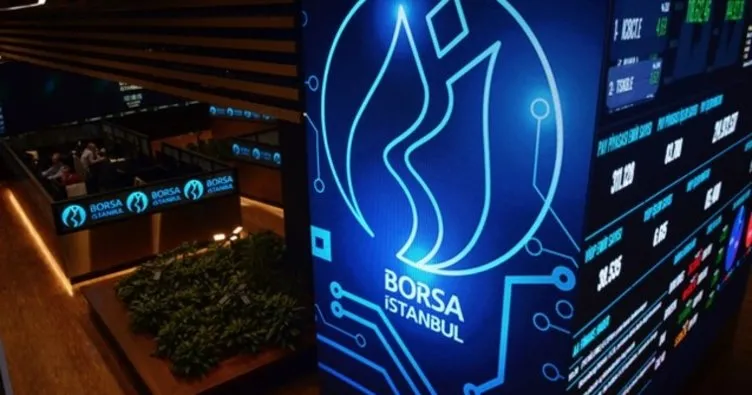 Borsa, güne yatay başladı