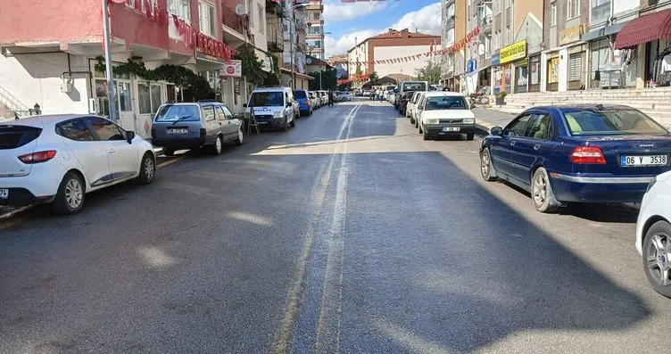 Ankara’da aile kavgası kanlı bitti: Amca ve yeğen...