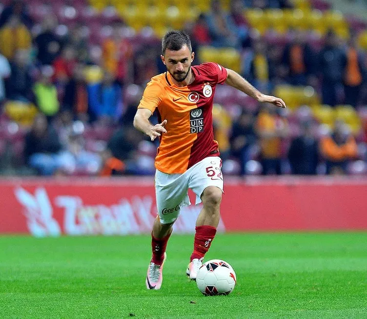 Emre Çolak, Galatasaray’ı icraya verdi