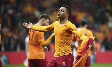 Galatasaray’da Mostafa Mohamed gelişmesi! Eski kulübüyle sorun çözüldü
