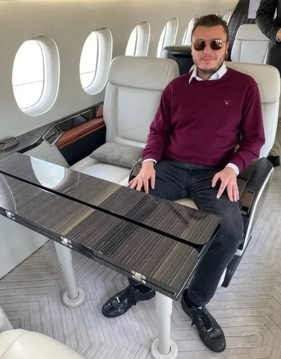 SON DAKİKA... Eski emniyet müdürü Necat Hepkon’un oğluna tefecilik iddianamesi: İşte mağdurlar ve istenen ceza!