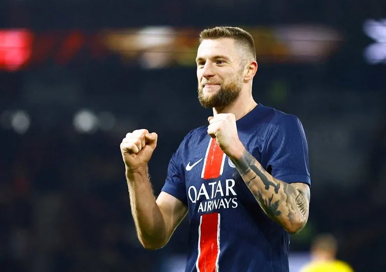 Son dakika haberi: Fenerbahçe’den Galatasaray’a tarihi transfer çalımı! Kanarya, Skriniar transferini bitirdi...