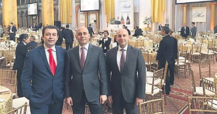 FETÖ Washington’da lobi şirketi kurdu