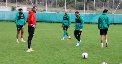 Bodrum FK evine 3 puanla dönmek istiyor