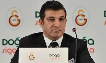 Galatasaray Sportif A.Ş. Yönetim Kurulu Üyesi Nihat Kırmızı’dan Fatih Terim açıklaması