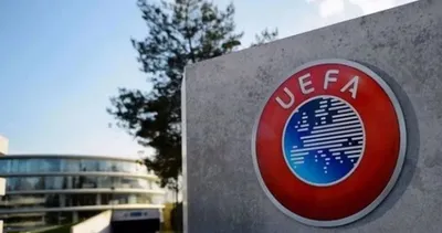 ÜLKE PUANI SIRALAMASI 2025 | UEFA ülkeler sıralaması ile Türkiye’nin ülke puanı kaç, kaçıncı sırada?