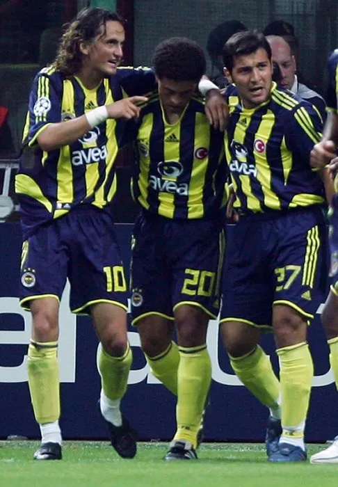 Alex de Souza adım adım Fenerbahçe’ye! Flaş gelişme...