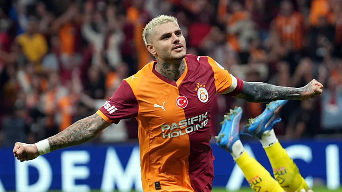 Galatasaray’da Mauro Icardi’nin sözleşmesi uzatılacak mı? Geleceğine dair yeni iddia… – Galeri Galatasaray’da Mauro Icardi’nin sözleşmesi uzatılacak mı? Geleceğine dair yeni iddia… – Galeri