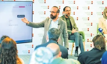 Çocukların dil haritası çıkarıldı