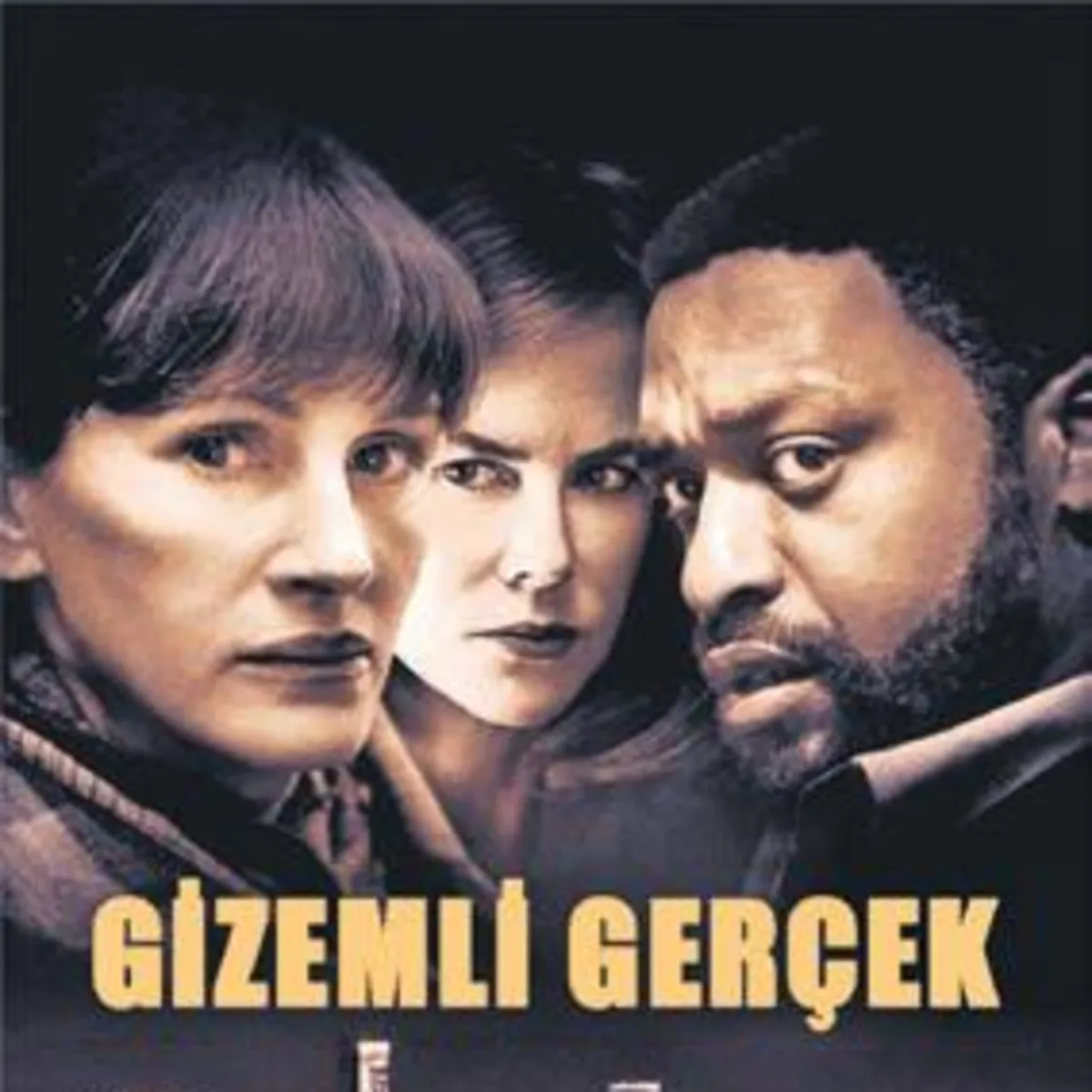 Gizemli Gerçek