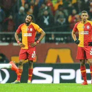 Avrupa eziyete döndü