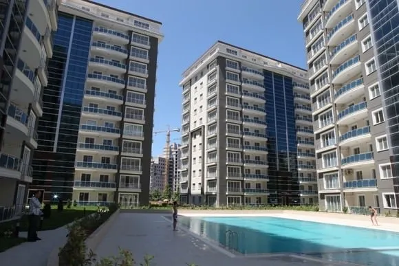 İstanbul'da ilçe ilçe satılık daire fiyatları