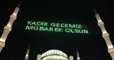 Kadir Gecesi ne zaman, Ramazan’ın hangi gününe denk geliyor? İşte, 2026 Kadir Gecesi tarihi
