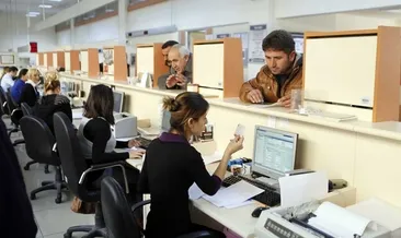 39 bin memur alınacak!