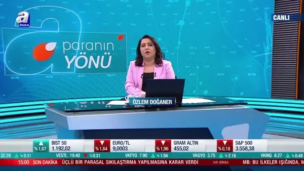 Paranın Yönü | 19.11.2020