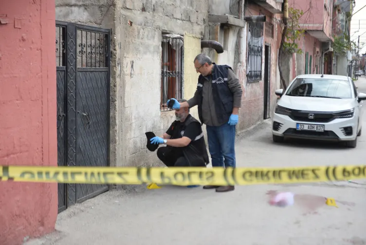 Dilan Özdemir’i öldüren babadan şaşırtan savunma: Kendi kendini bıçakladı