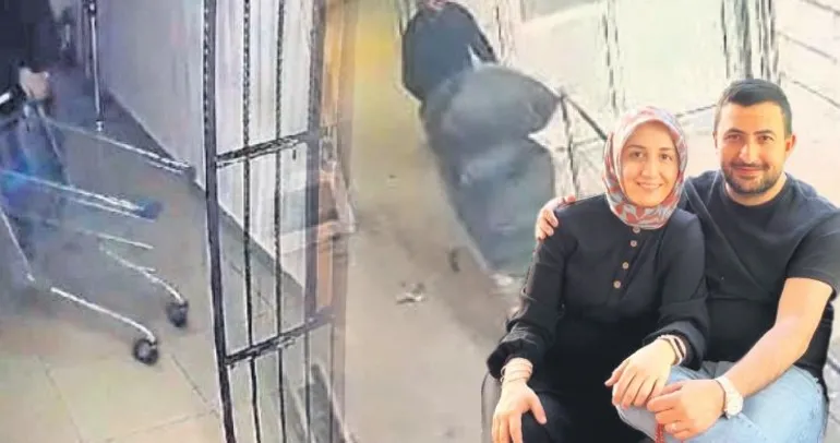 Adliye soygunu böyle gerçekleşti