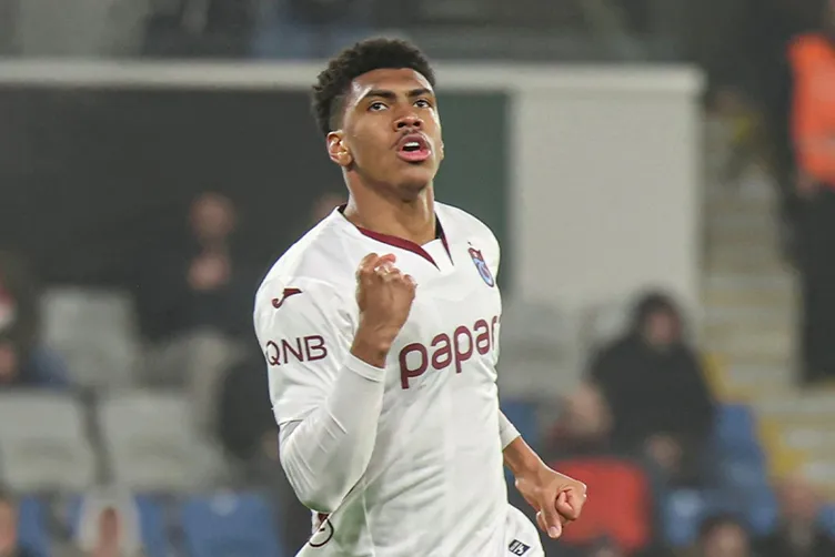 Süper Lig gol krallığı yarışı alev alev! İşte liderlik tablosu